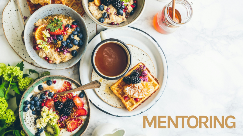 Mentoring