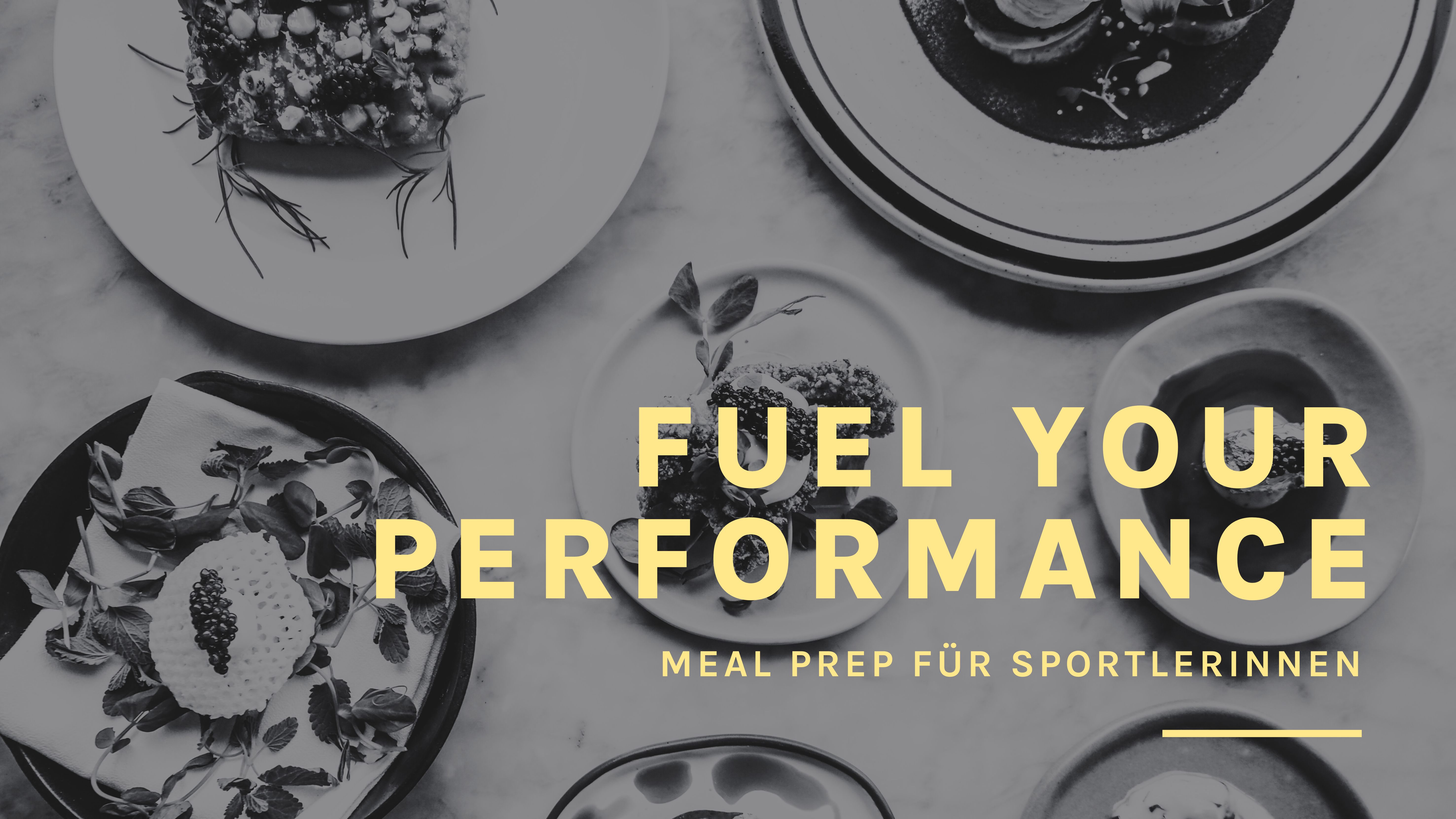 Fuel Your Performance