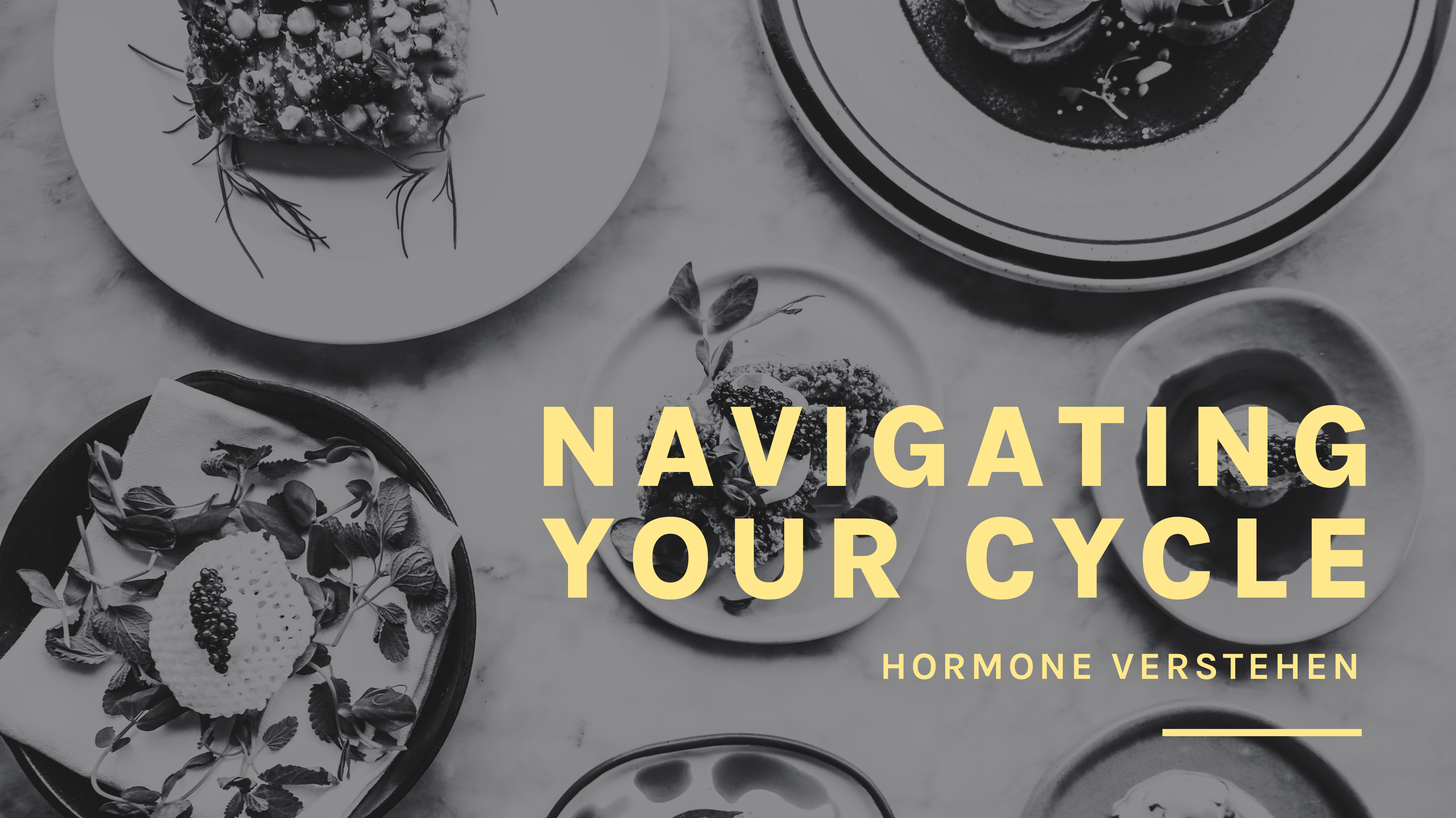Navigating Your Cycle